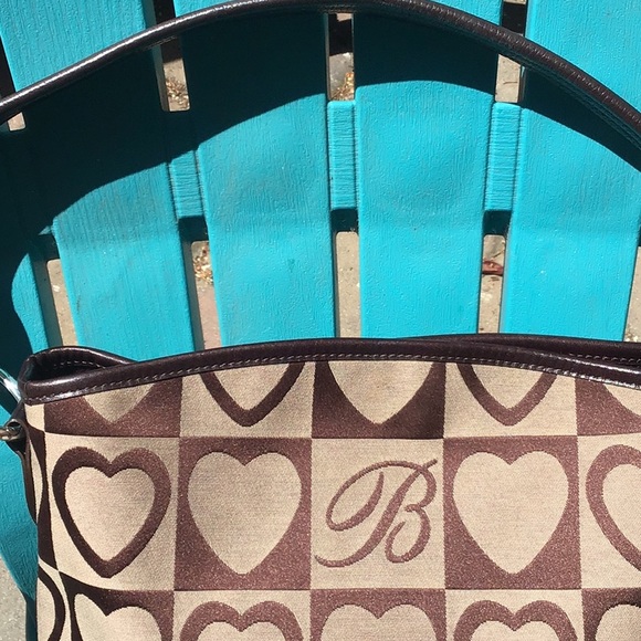 Brown Brighton shoulder bag - Picture 2 of 8